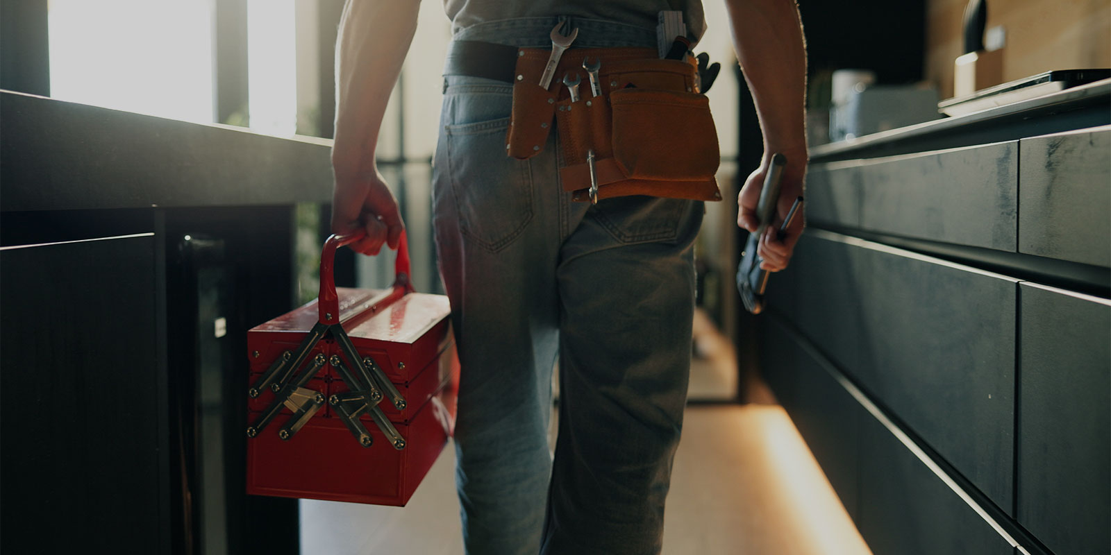 Handyman in Monmouth