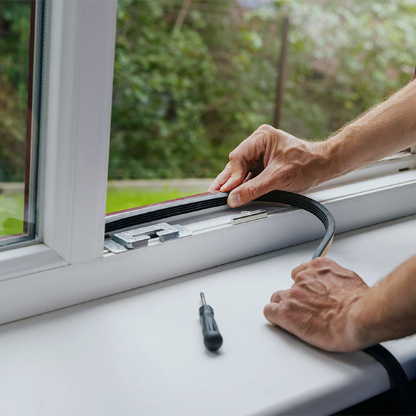 windows and doors repairs